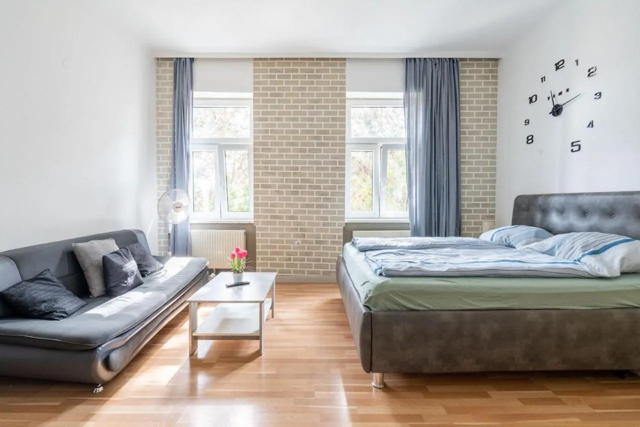 Family Apartment 6P Kr Wien