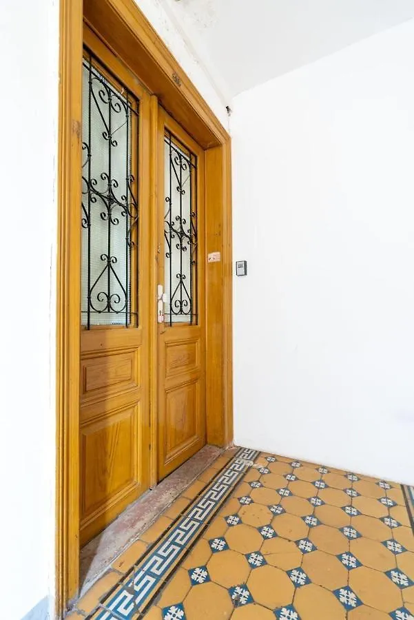Family Apartment 6P Kr Wien